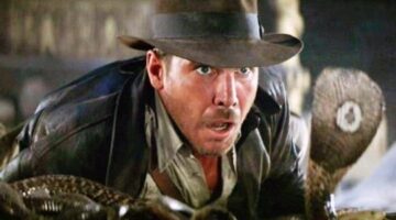 Indiana Jones 5 News: Harrison Ford Begins Filming Next Year