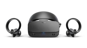 Oculus Rift S Price Slashed To $300 | GameScoutr