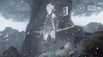 Official PlayStation Podcast Episode 384: Game of the NieR