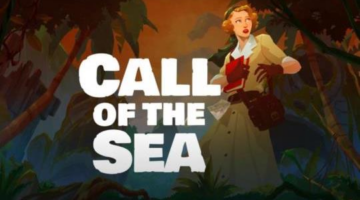 Call of the Sea: A Breathtaking Journey to Paradise Review | FictionTalk