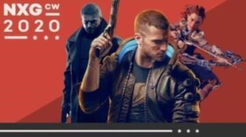 2021’s Biggest Next-Gen Games – Next-Gen Console Watch