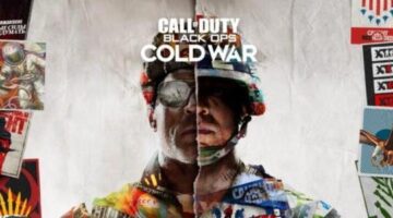Top 10 best-selling video games in the US – December 5, 2020