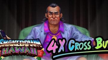 Shakedown: Hawaii coming to PS5 on December 15