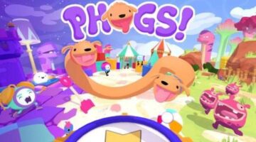 PHOGS! Review (Xbox One) – XboxAddict
