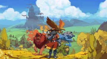 “Pokemon Is Just So Easy, That It Stopped Being Fun” | Monster Sanctuary Developer Interview
