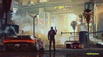 Cyberpunk 2077 Next-Gen Update Will Use All “Technical Possibilities” Provided by PS5/XSX