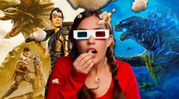 Monster Hunter Movie: Showing the Godzilla Franchise How It’s Done