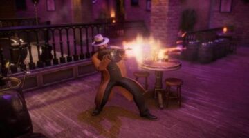 Empire of Sin Review | TheXboxHub