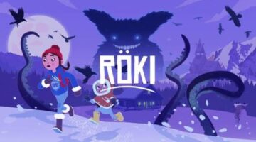 Röki Review (PC) – Hey Poor Player