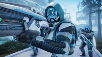 Phoenix Point: Year One Edition Review – Some Pandemics are Bigger than Others | GosuNoob