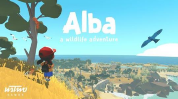 GameByte Review – Alba: A Wildlife Adventure (PC)