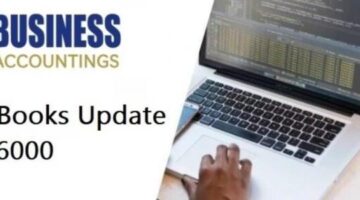 Fix QuickBooks Error 6000