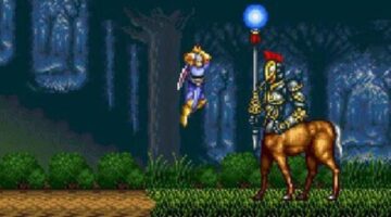 30 Years Later: ‘ActRaiser Lets You Play a Gleeful Warrior God