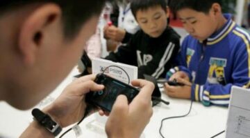 Tencent steps up its anti-addiction system for minors to control in-app spending