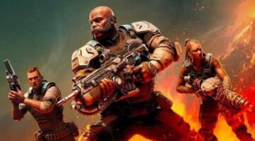 Gears 5: Hivebusters DLC Review – IGN