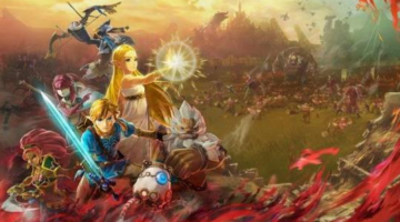 Hyrule Warriors: Age of Calamity Review (The Age of Z)