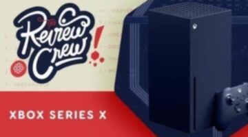 Xbox Series X Is Great, But It Needs Games ASAP