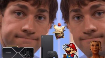 The Biggest Gaming Disappointments of 2020