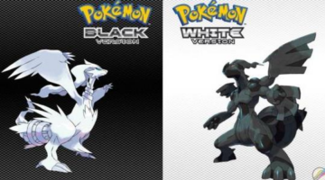 Retro Review: Pokémon (Black/White)