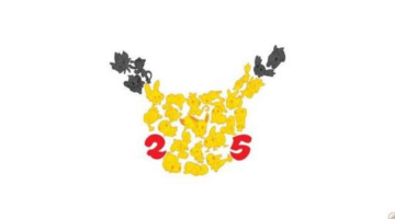 How the Pokémon 25th Anniversary Will Play Out