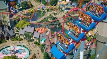 Planet Coaster: Console Edition – review – STACK