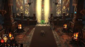 Review – Warhammer: Chaosbane Slayer Edition (Xbox Series X) | WayTooManyGames