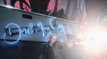 Devil May Cry 5 Special Edition Review – Devil May Kick Ass – Thumb Culture