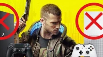 Sony and Microsoft refuses to refund Cyberpunk 2077 for many gamers