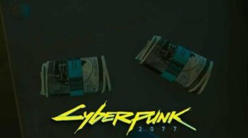 How to get unlimited money with a new exploit in Cyberpunk 2077