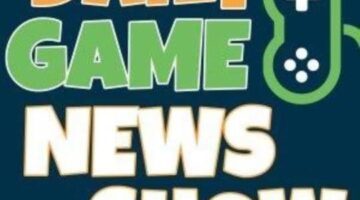 We Only Send Out The Best For Review – Daily Game News Show Podcast Episode 12/15/20