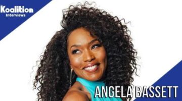 Finding Your Rhythm – An Interview With Soul’s Angela Bassett – The Koalition