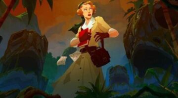 Call Of The Sea (PC) Review | CGMagazine
