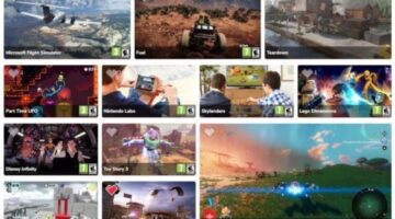 Why The PlayStation, Nintendo And Xbox ‘Commitment To Safer Gaming’ Is Crucial For Families