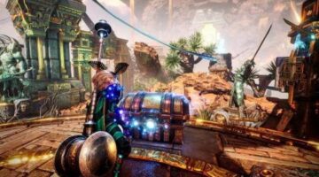 Godfall Review (PlayStation 5) |GLG