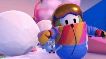 Fall Guys Season 3 Kicks-Off Its Winter Festivities Today