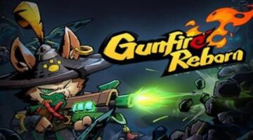 The FPS/RPG roguelite “Gunfire Reborn” has now sold over 1-million copies worldwide