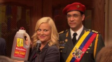 The Worst Parks and Rec Episodes According to IMDb