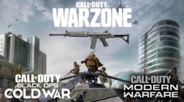 How to use Black Ops Cold War weapons in Warzone Season 1