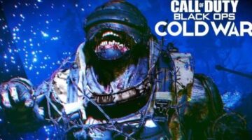 Black Ops Cold War update has broken Pack-A-Punch in CoD Zombies