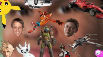 Top 20 Best Games of 2020