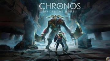 Review: Chronos: Before the Ashes | Link Cable Gaming