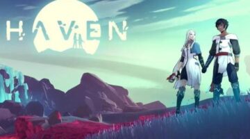 REVIEW: Haven | JumpCut PLAY