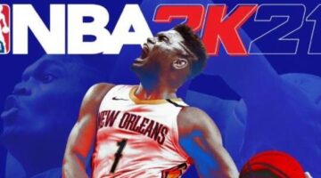NBA 2K21 Is A Feast For The Eyes / thatHITBOX – Review