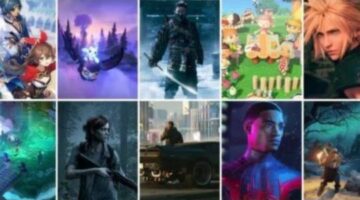The Twenty Best Video Game Soundtracks of 2020: Part Two