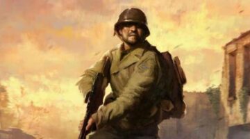 Medal Of Honor Above And Beyond (VR) Review | CGMagazine
