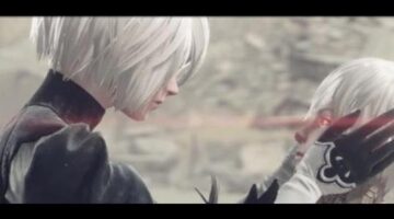 Video Game Music Spotlight: End of the Journey