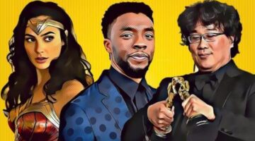 Biggest Movie News and Events In 2020