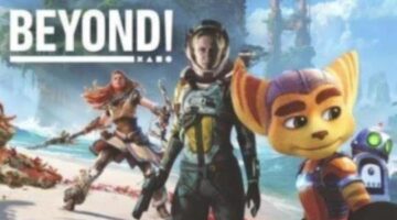 PS5’s 2021 Lineup Has Us Excited – Beyond Episode 680