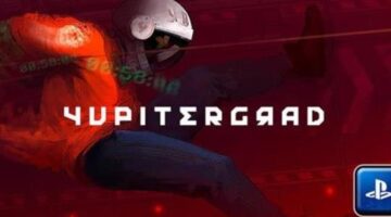 “Yupitergrad” is getting a physical release to the PS4 in early 2021