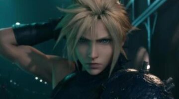 Amazon discounts Final Fantasy VII: Remake, Final Fantasy XII The Zodiac Age, and more